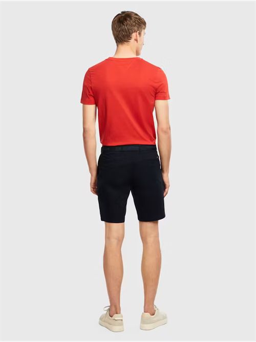 Short Regular Fit TOMMY HILFIGER | MW0MW24874DW5